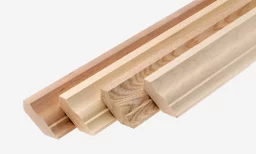 Quanex Products - Cabinet Moulding