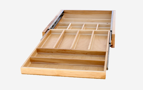 Quanex Products - Storage & Organization