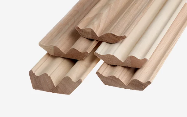 Quanex Products - Cabinet Moulding