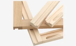 Quanex Products - Face Frame Assemblies