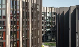 Ecological and economic flagship project in Denmark