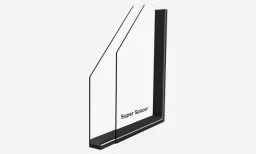 Super Spacer Premium
