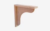 Quanex Products - Shelf Supports