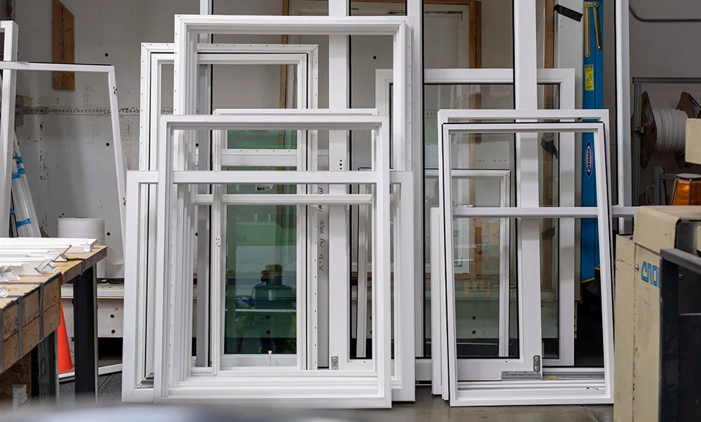 Mikron Window Profiles