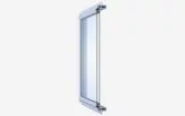 Mikron 9300 Series Window - Bevel