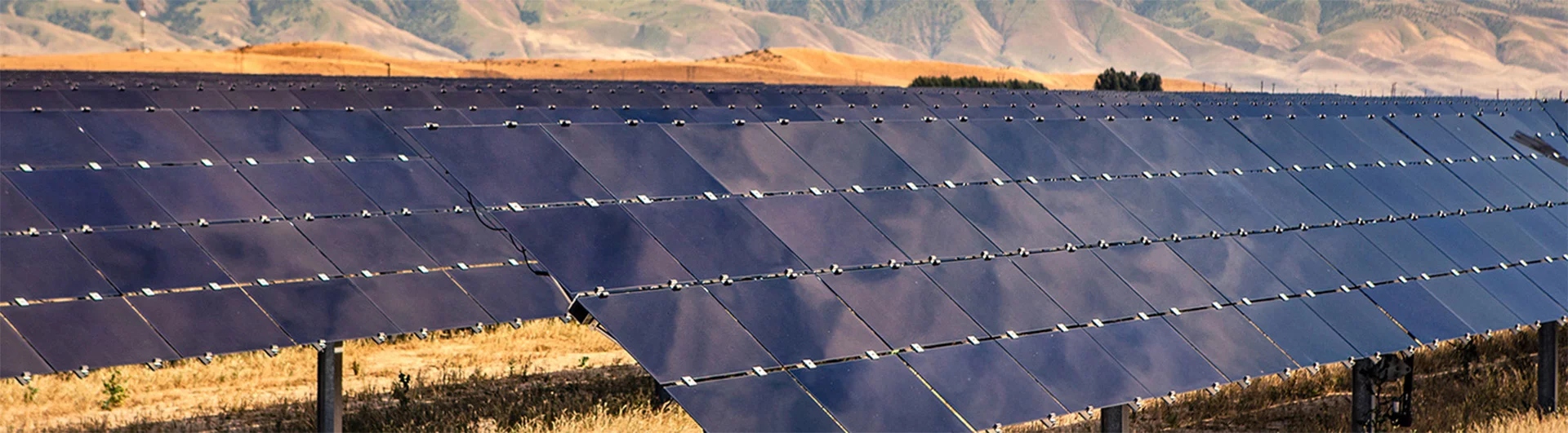 Solar Panels