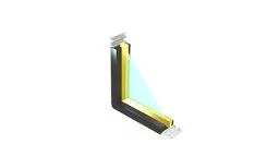 Decoseal for Decorative Glass