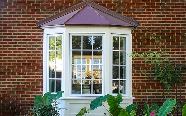 Quanex - Bay and Bow Window Components