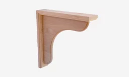 Quanex Products - Shelf Supports