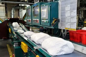 Computer controlled equipment