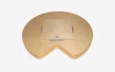 Quanex Products - Lazy Susan Trays