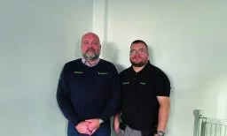 Edgetech