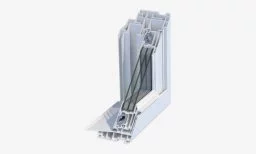 EnergyQuest Window System Product Image