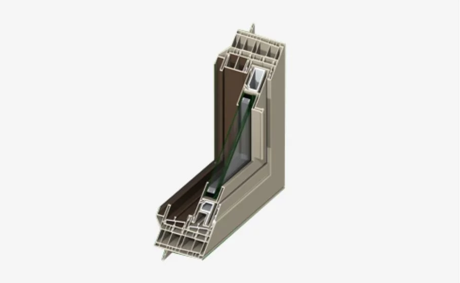 Mikron 10400 Window System Product Image