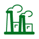 non-renewable icon