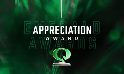 2024 Emerald Awards Spotlight: Quanex Appreciation Award