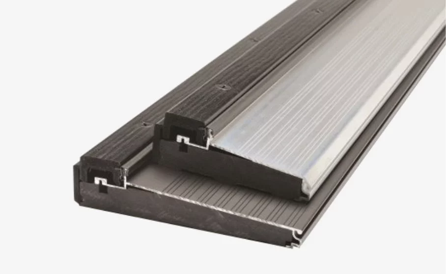 5C Can-Am Sill Product Image - an exterior door threshold