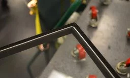 Quanex - Edgetherm® 3500 single-part butyl sealant