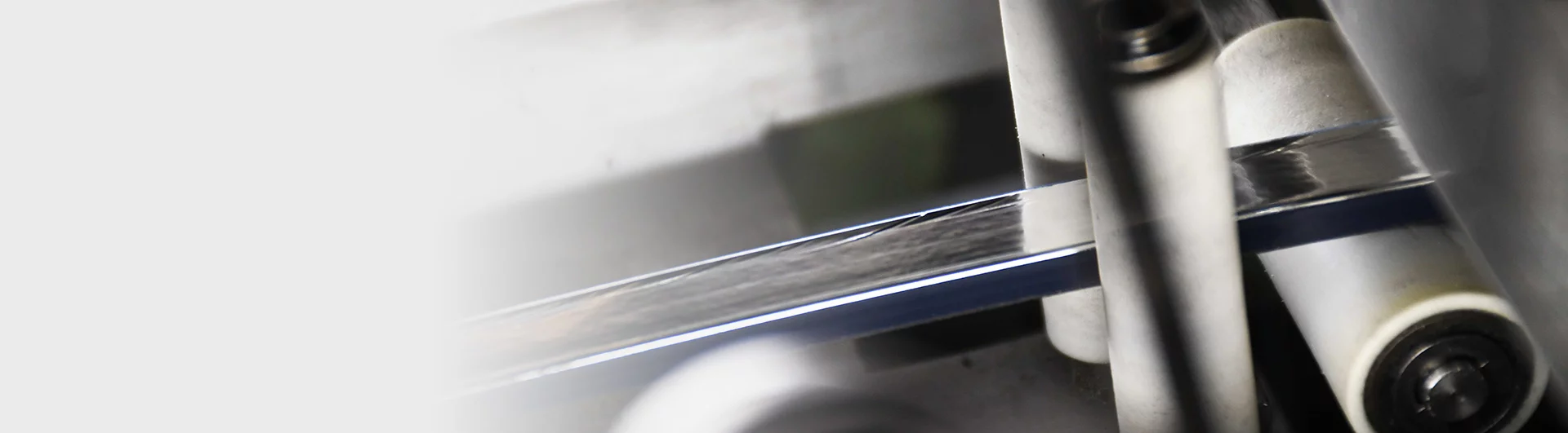 Quanex - Silicone Foam Solutions