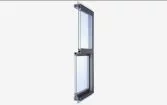 Mikron 8500 Window Series