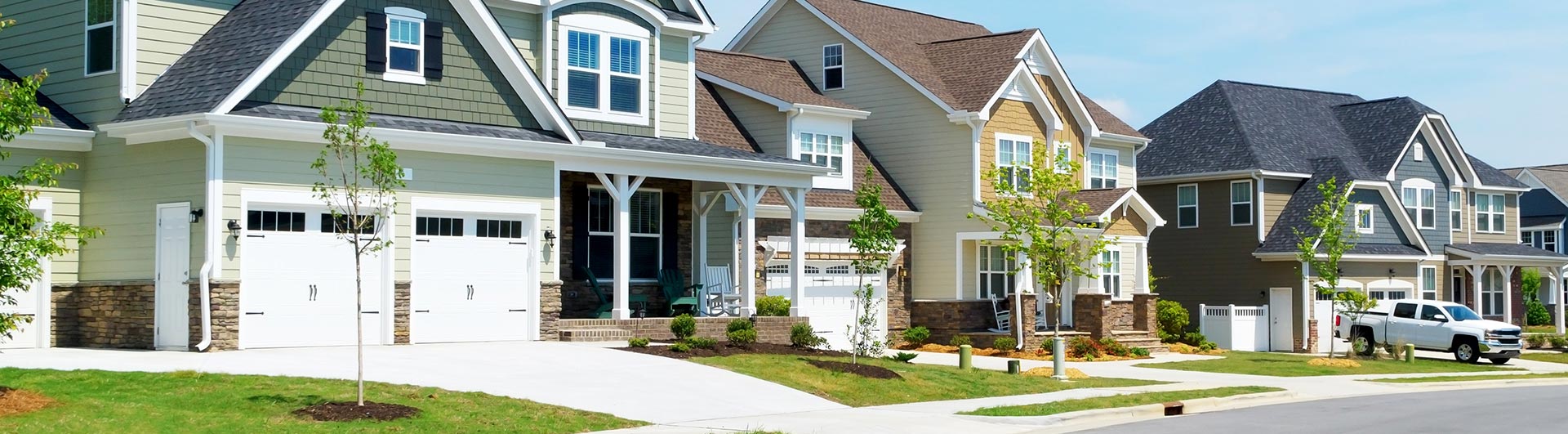 Housing Trends