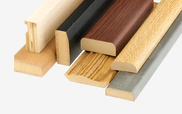 Quanex Products - Custom Components
