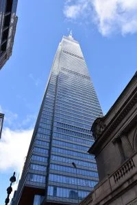 Two Bryant Park in New York City