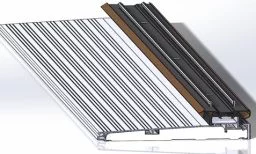 Top Drain Sill Product Image