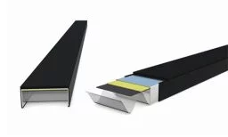 Quanex - Duralite® Warm-Edge Spacers for Windows