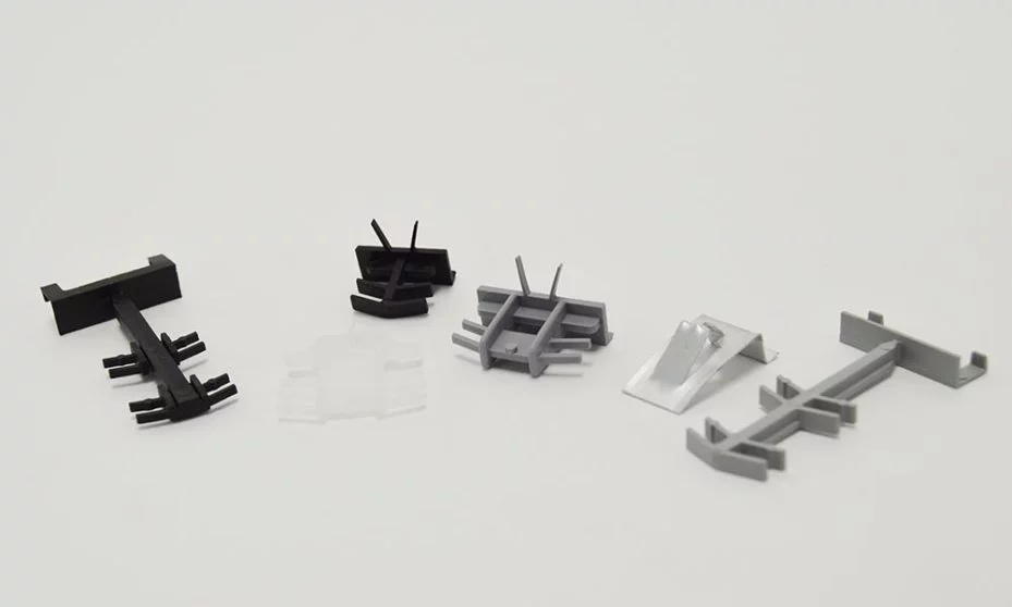 Quanex - IntelliClip Muntin End Clip