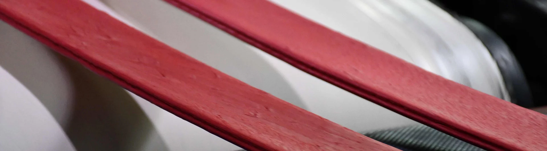 Benefits of Lean Custom Rubber Mixing
