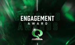 2024 Emerald Awards Spotlight: Quanex Engagement Award