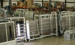 Quanex - High-Speed Full Automation