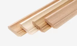Quanex Products - Cabinet Moulding