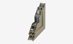 Mikron AW-Rated Door System C3-11300 Product Image