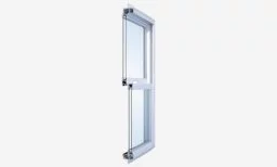 Mikron 8500 Window Series