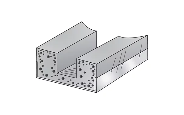 Quanex - Super Spacer® Cushion Edge™
