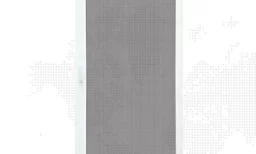 Meshtec Security Screens