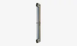 Mikron AW-Rated Door System C3-11300 Product Image