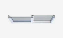 Mikron 8500 Window Series