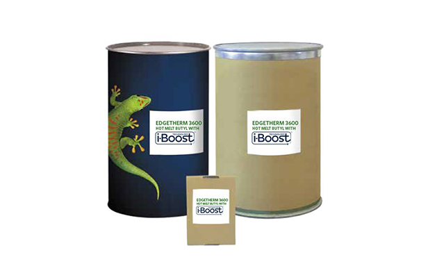 Quanex - Edgetherm® 3600 hot-melt butyl sealant