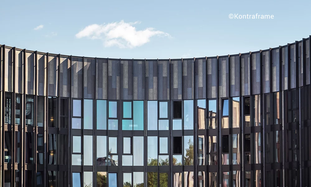 Ecological and economic flagship project in Denmark