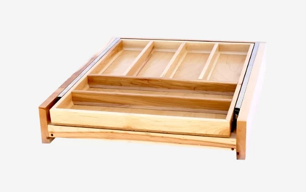 Quanex Products - Storage & Organization