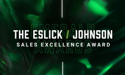 2024 Emerald Awards Spotlight: Sales & Customer Service Awards