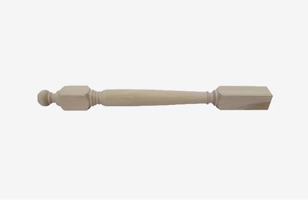 Quanex Products - Turnings
