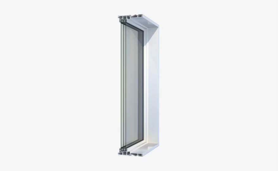 Mikron R2-10000 Window System Product Image