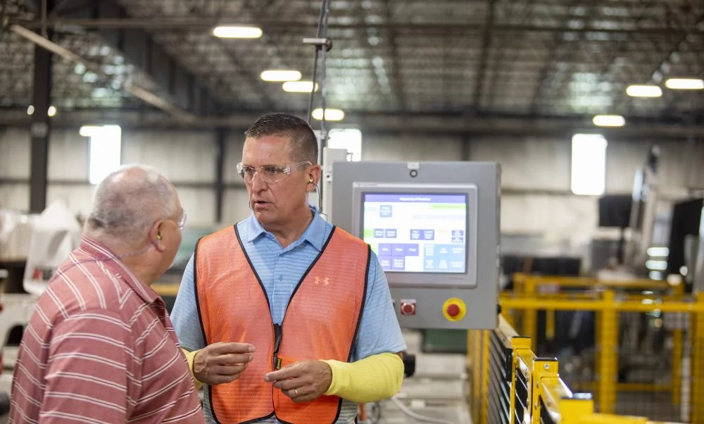 Quanex and Miter Brands