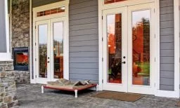 Door Profiles