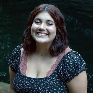 Emma Smith - 2023 Quanex Scholarship Winner