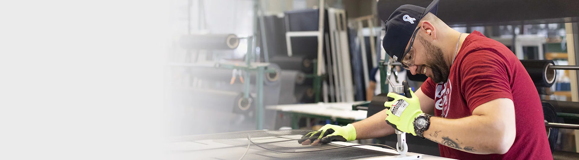 Screens Outsourcing